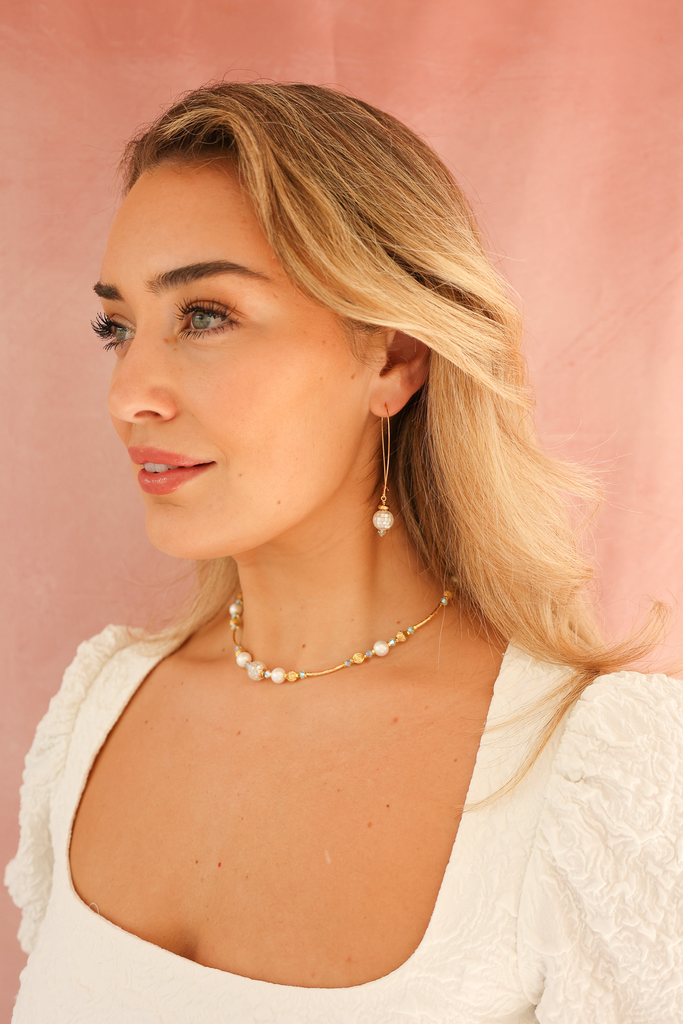 627A3290 K Kajoux Earrings