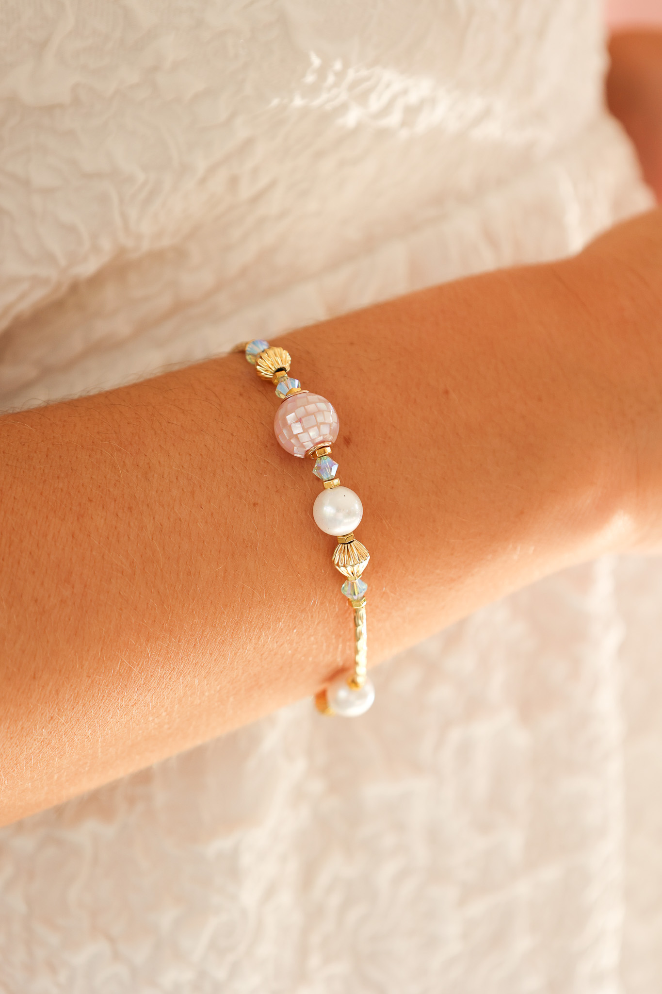 627A3300 K Kajoux Bracelet