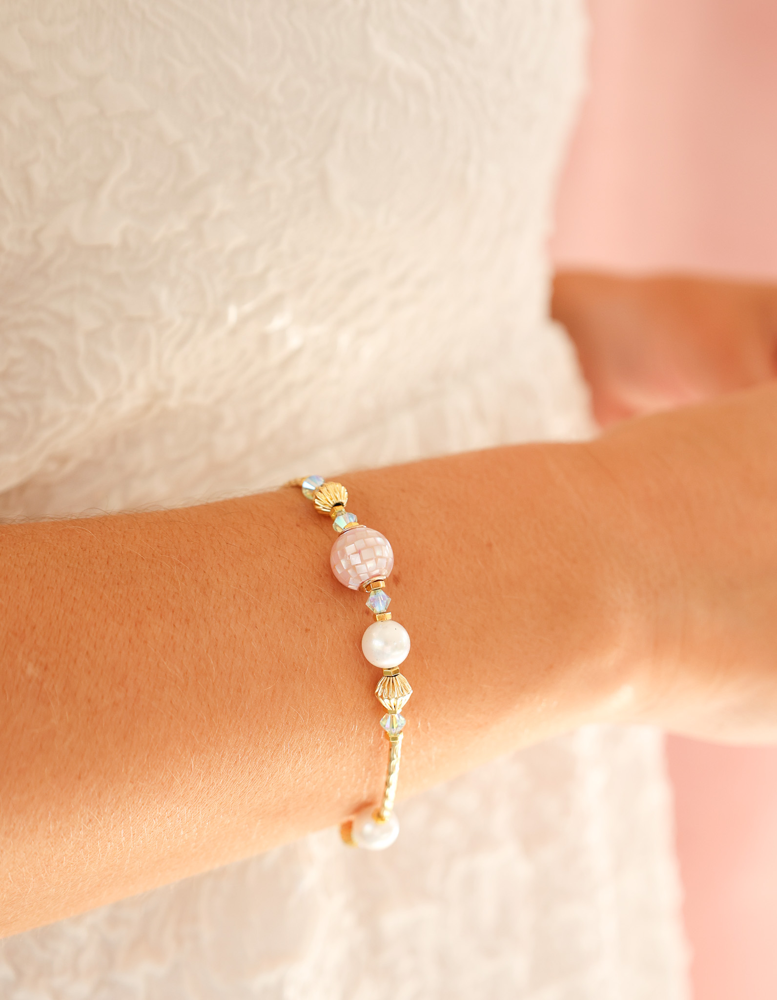 627A3301 K Kajoux Bracelet