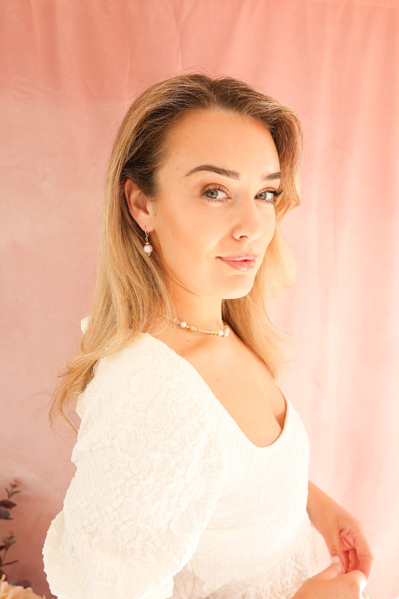 627A3307 K Kajoux Necklace