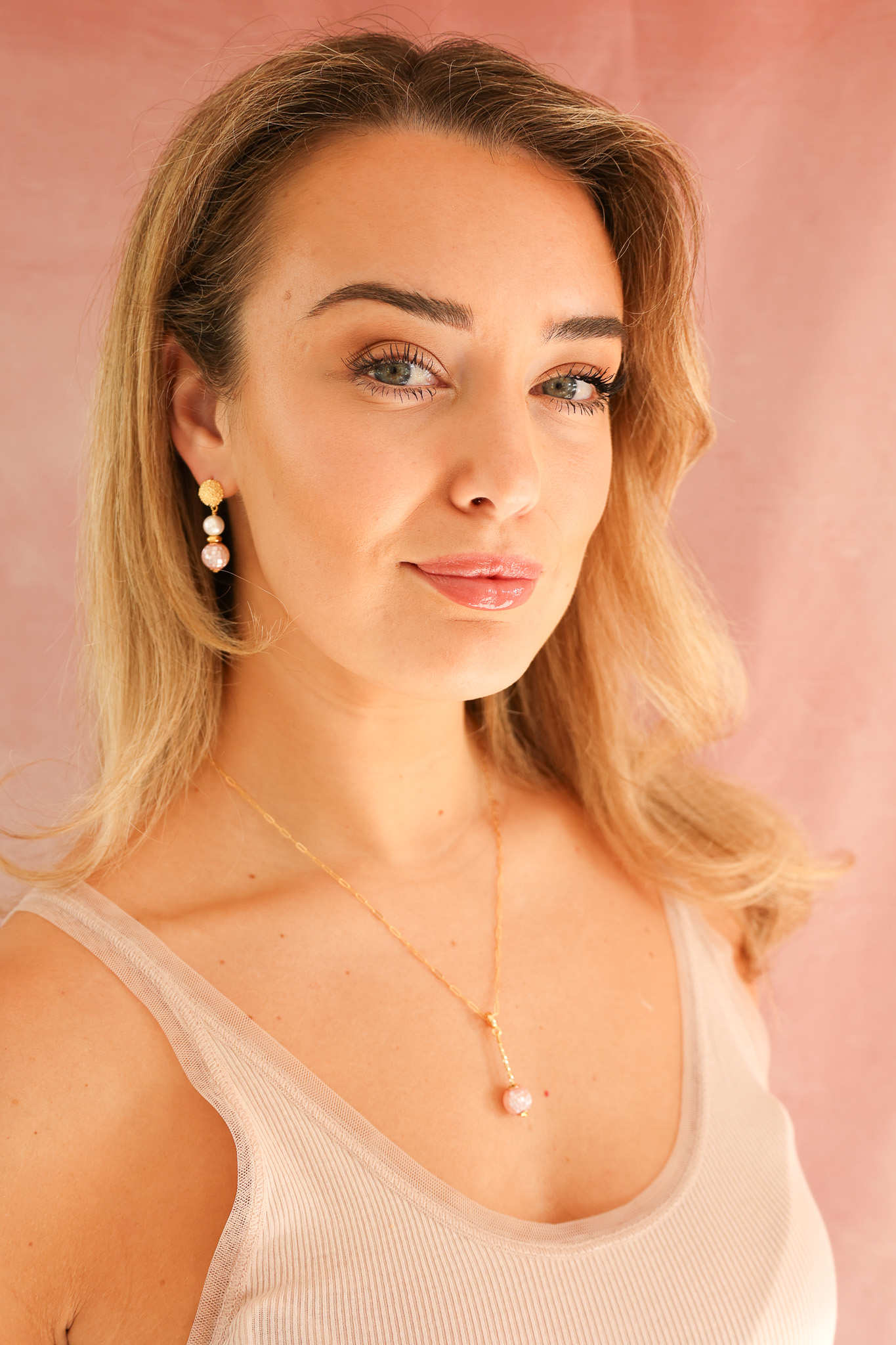 627A3328 K Kajoux Earrings