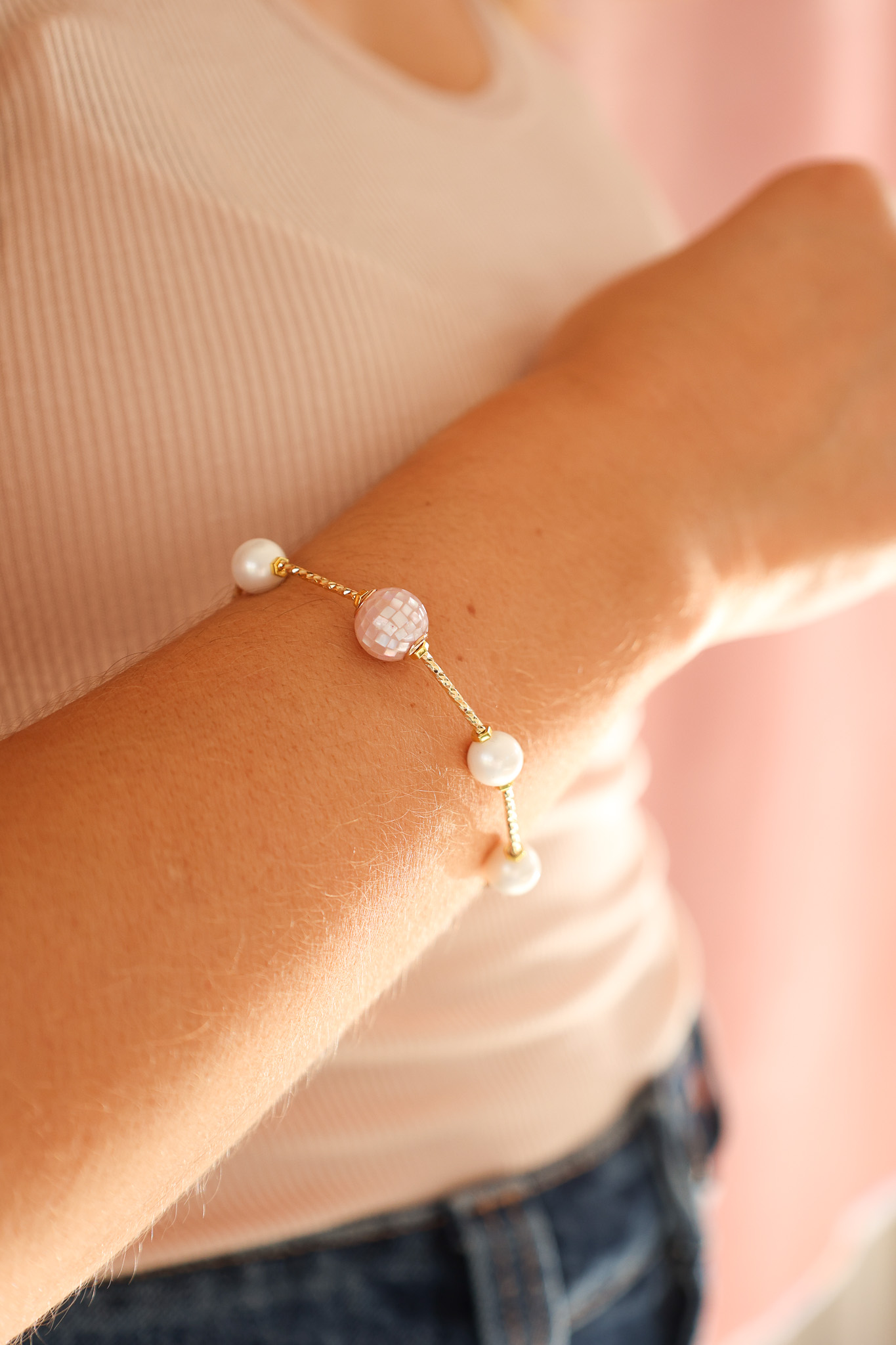 627A3329 K Kajoux Bracelet