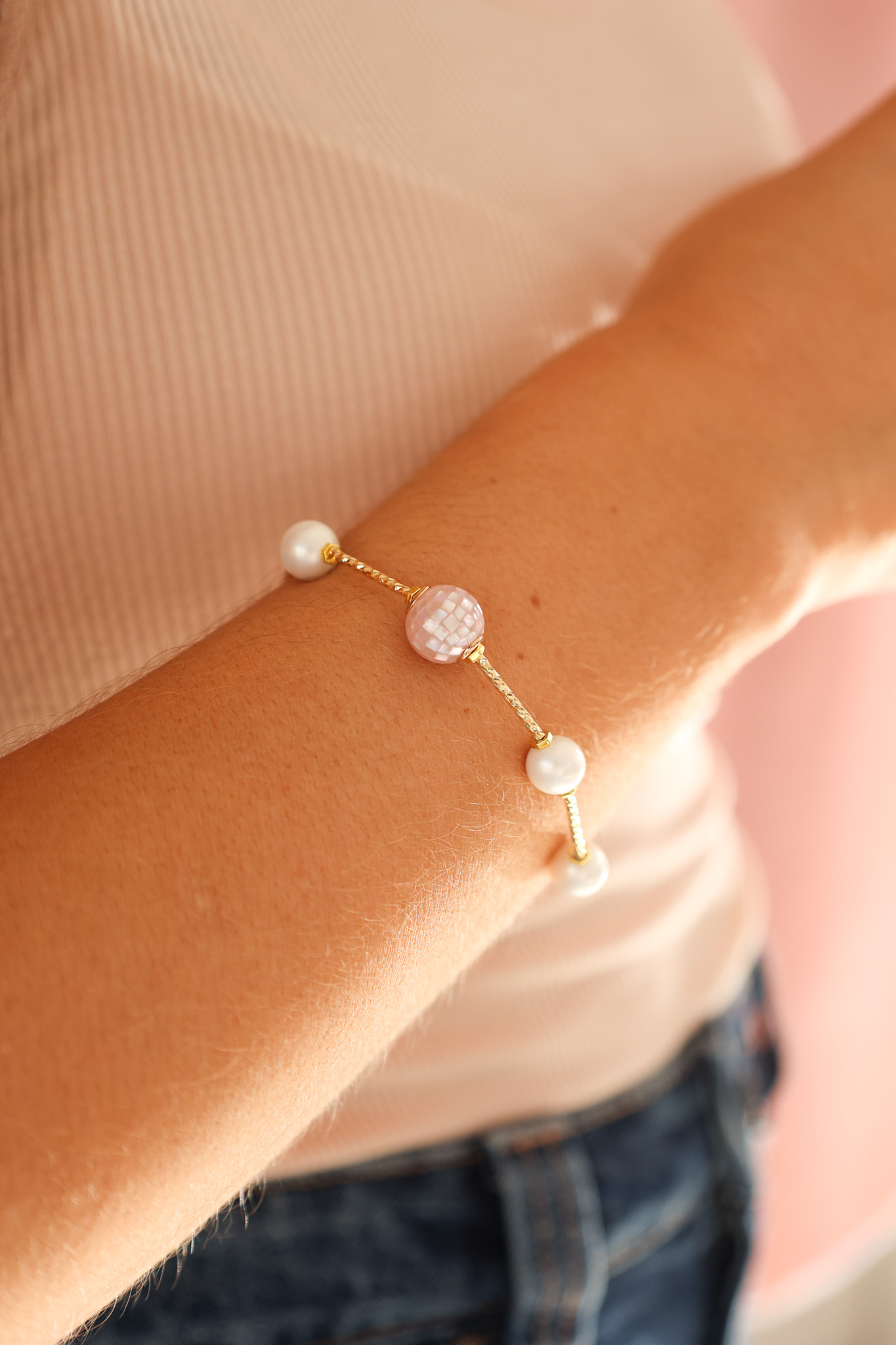 627A3330 K Kajoux Bracelet