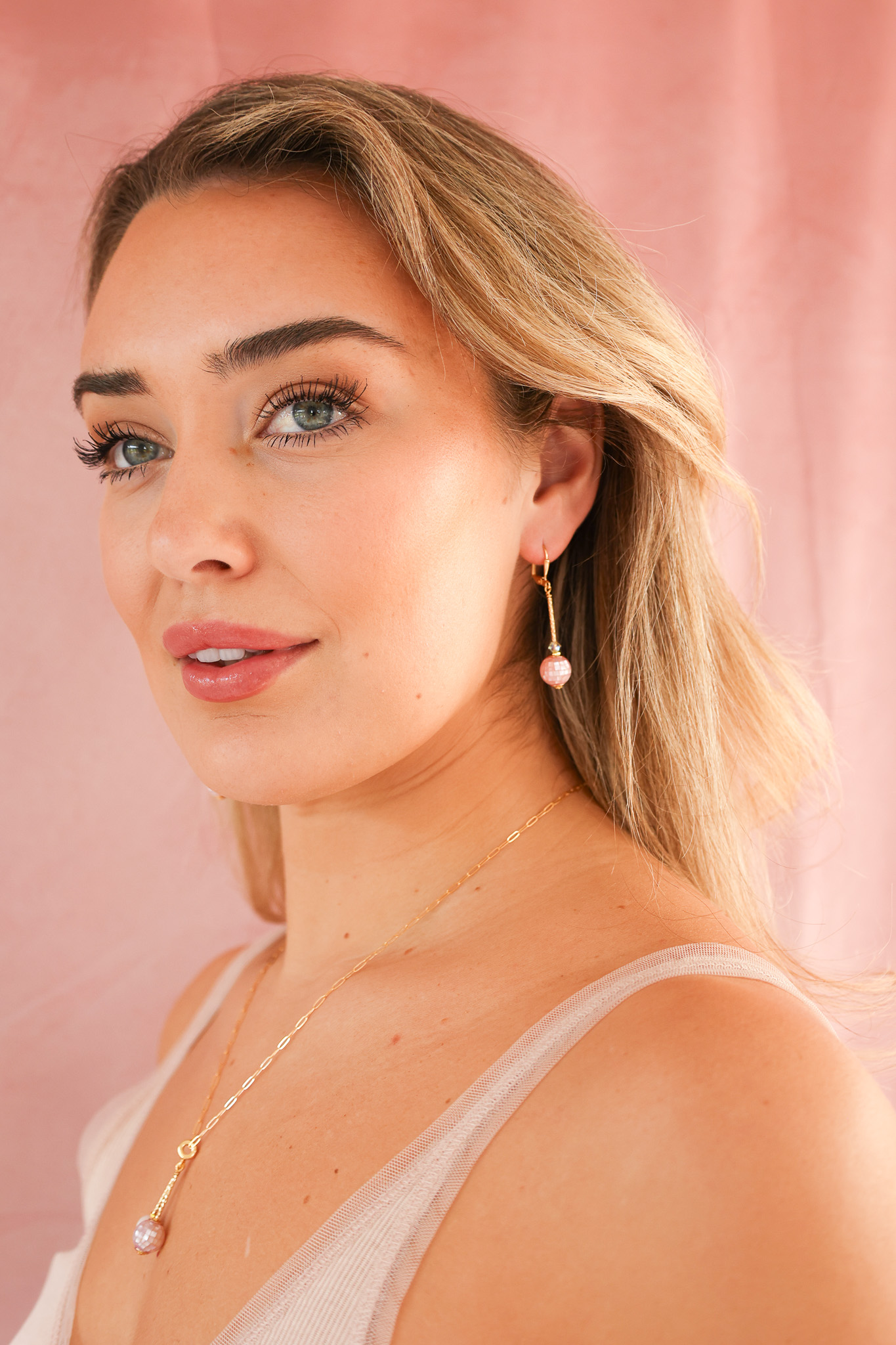 627A3350 K Kajoux Earrings