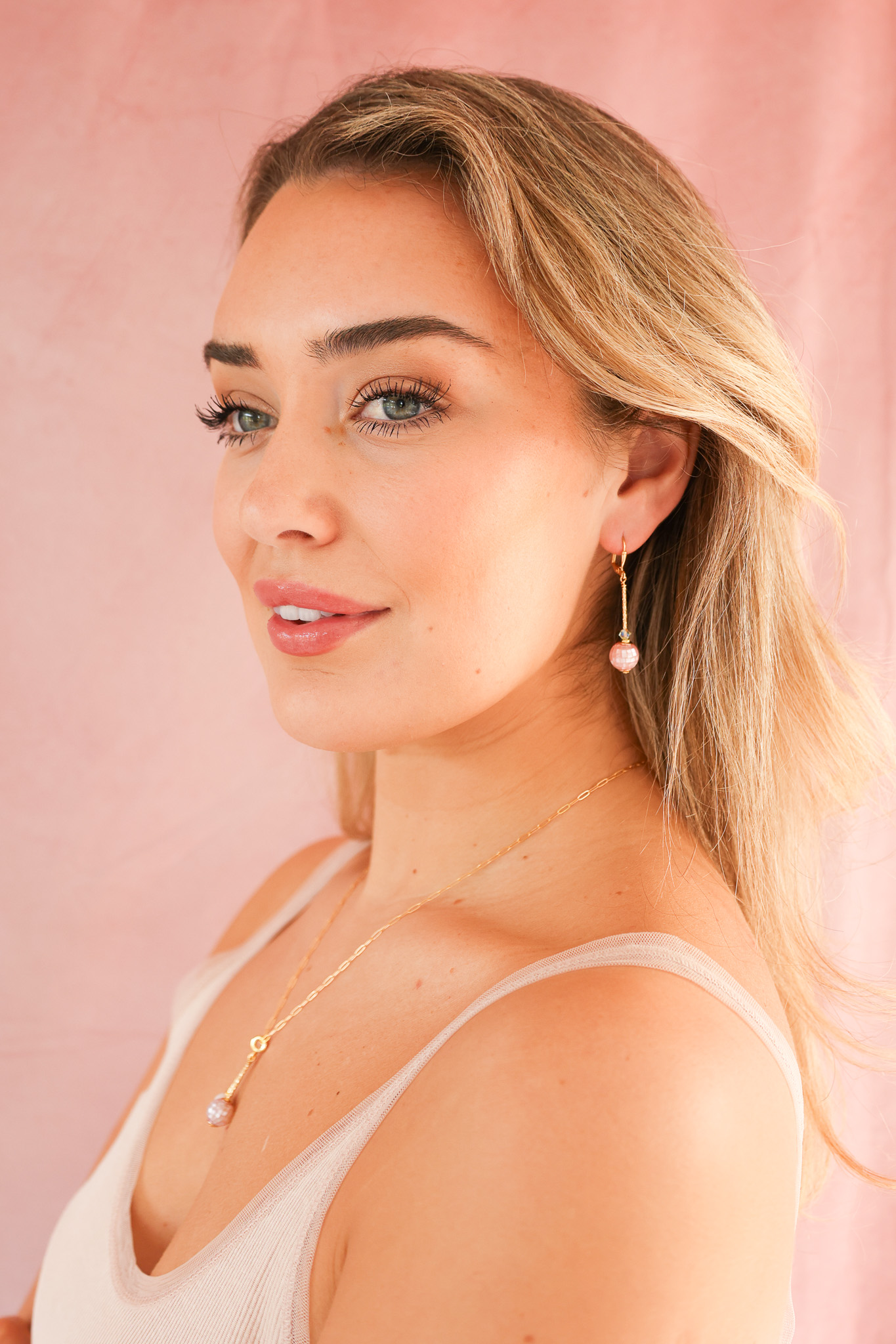 627A3351 K Kajoux Earrings