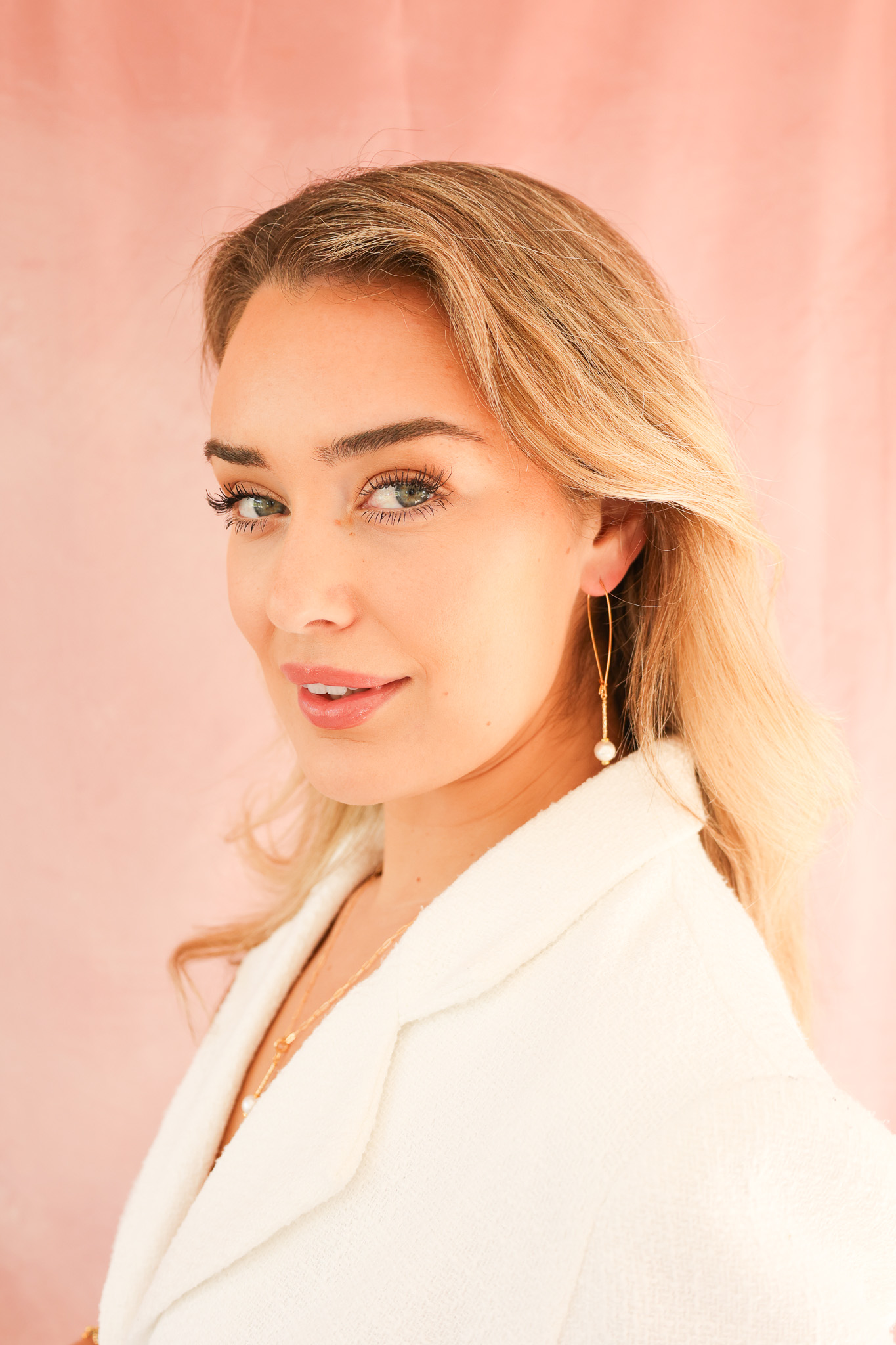 627A3390 K Kajoux Earrings