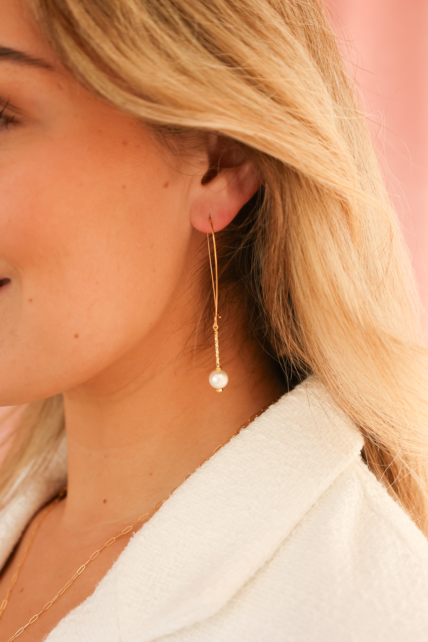 627A3394 K Kajoux Earrings
