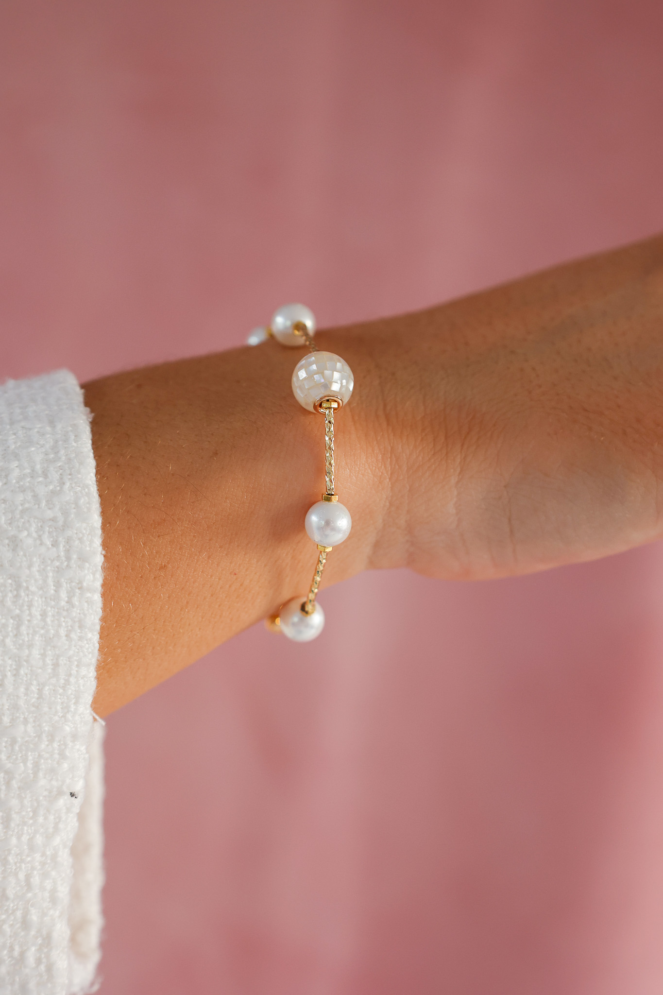 627A3396 K Kajoux Bracelet