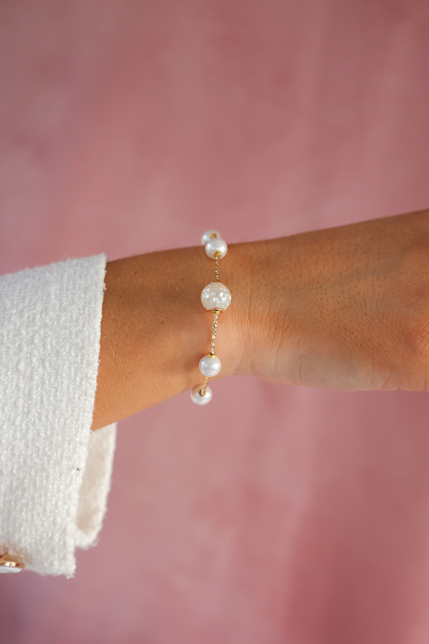 627A3397 K Kajoux Bracelet