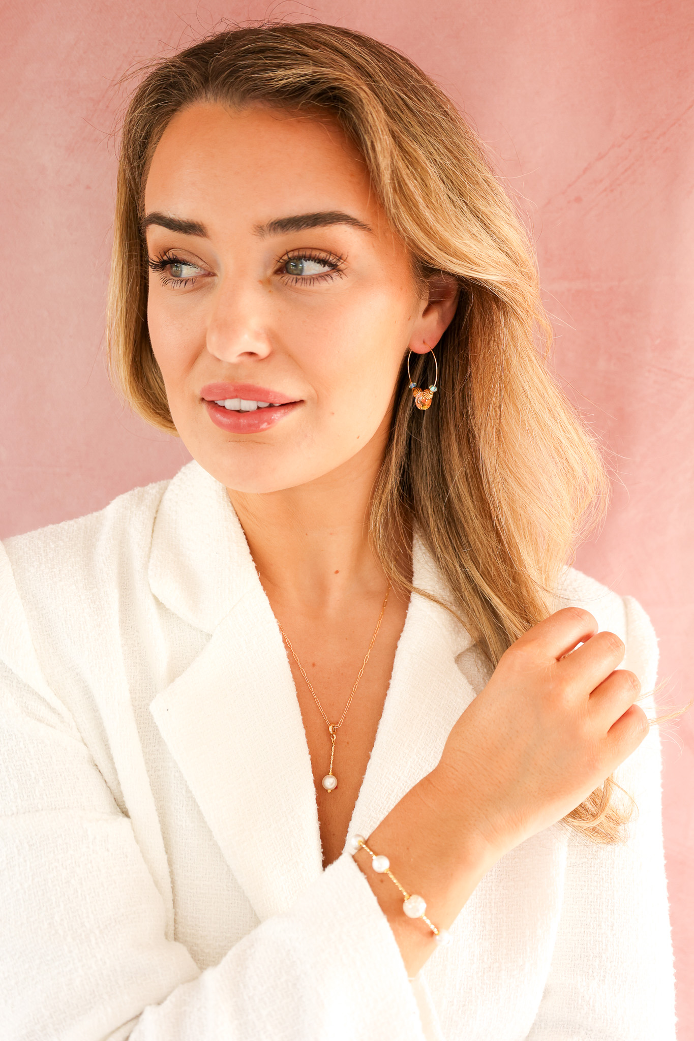 627A3438 K Kajoux Bracelet