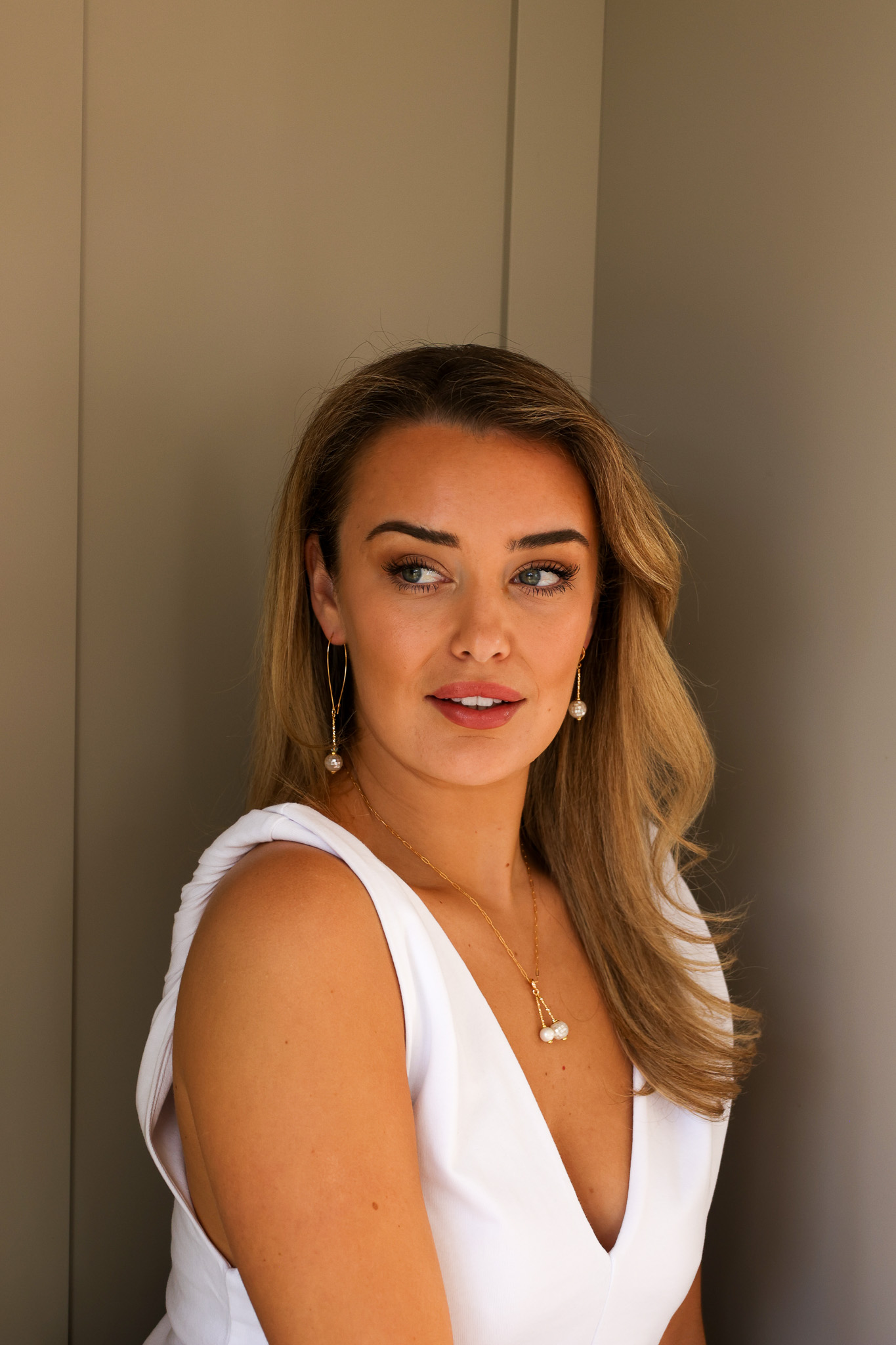 627A3491 K Kajoux Earrings