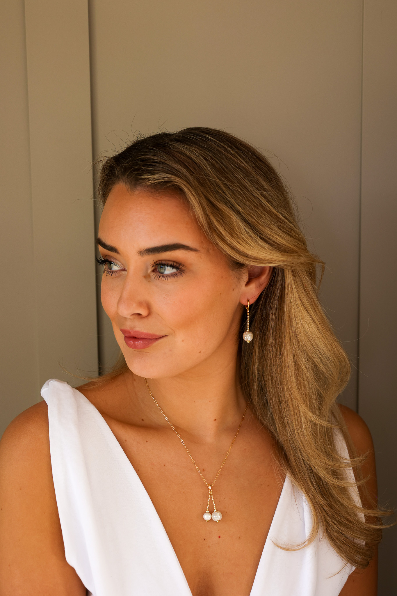 627A3497 K Kajoux Earrings