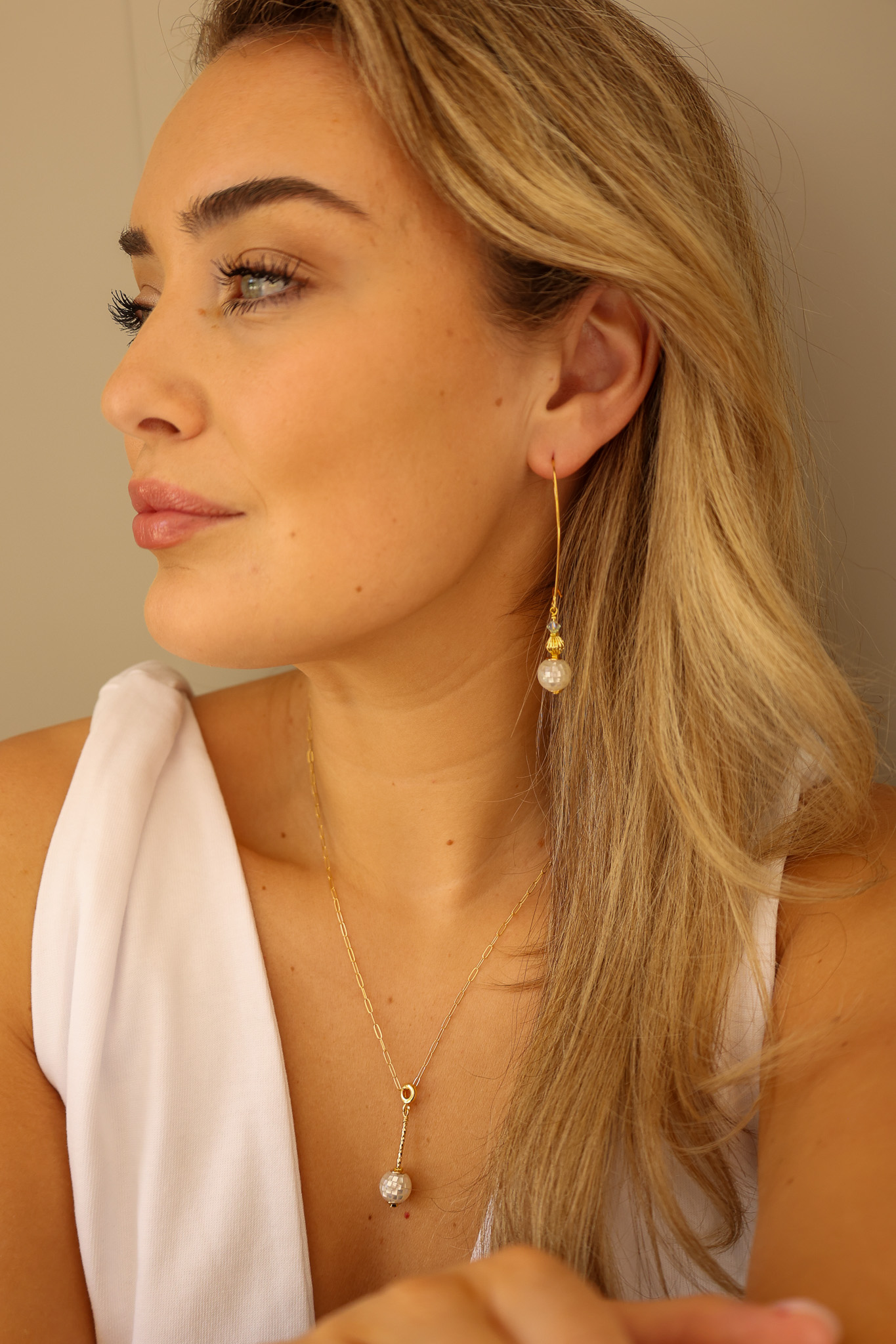627A3549 K Kajoux Earrings