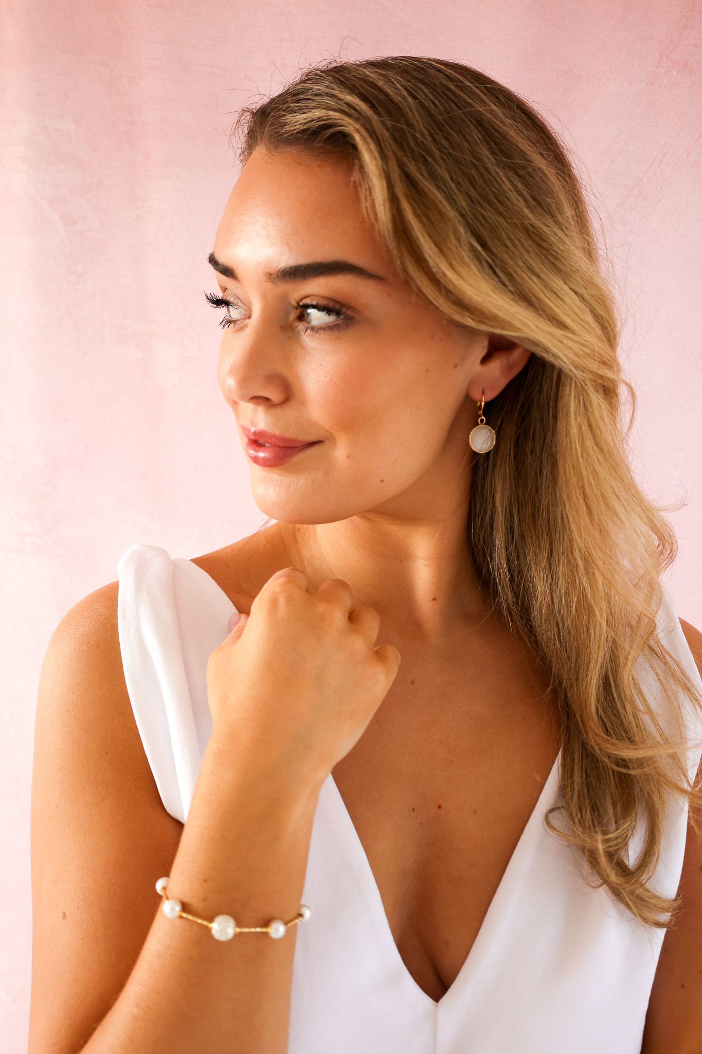 627A3564 K Kajoux Earrings