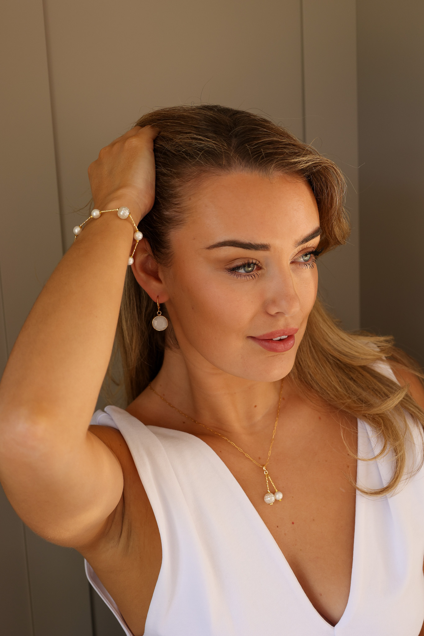 627A3578 K Kajoux Earrings