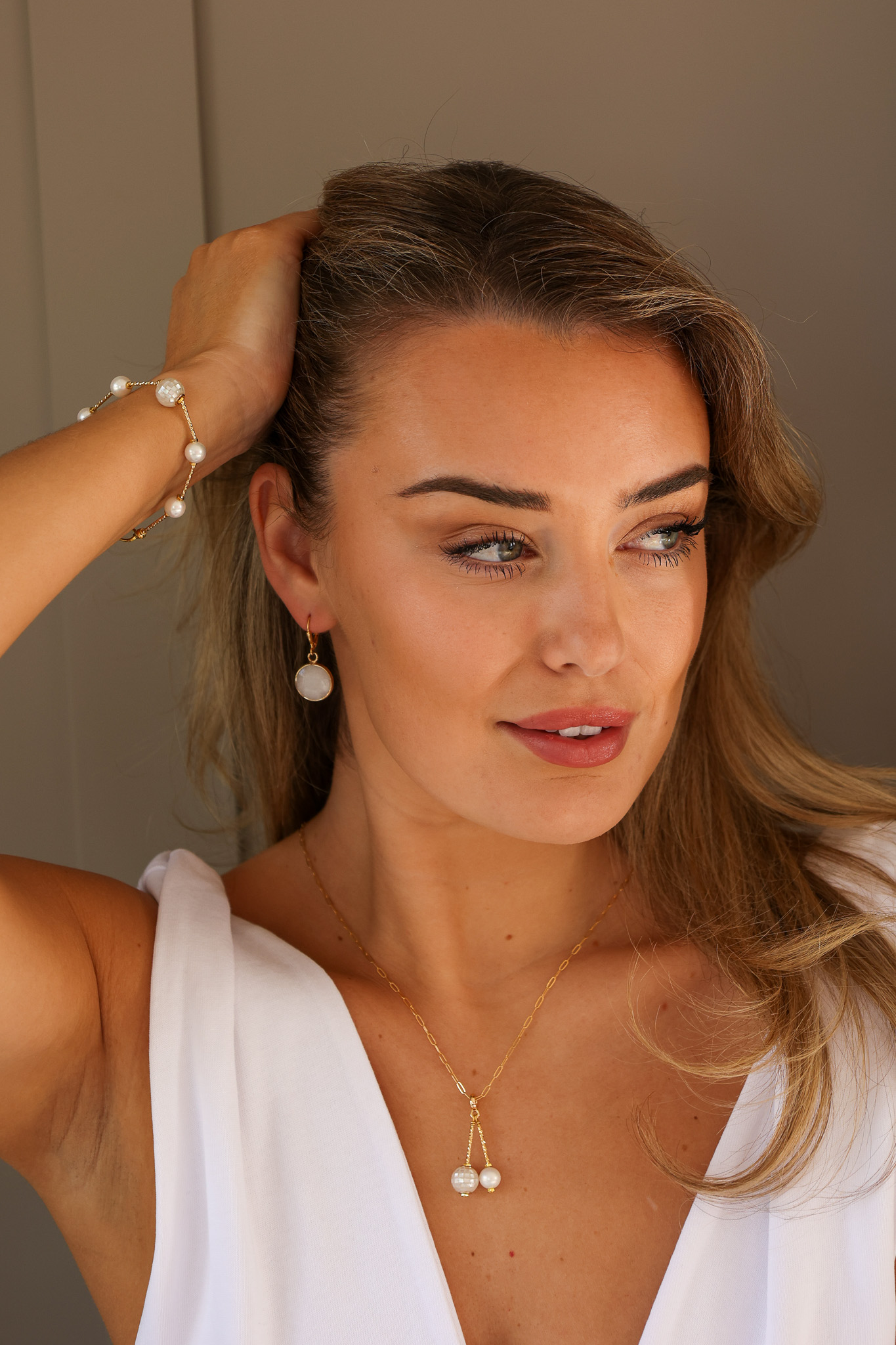 627A3582 K Kajoux Earrings