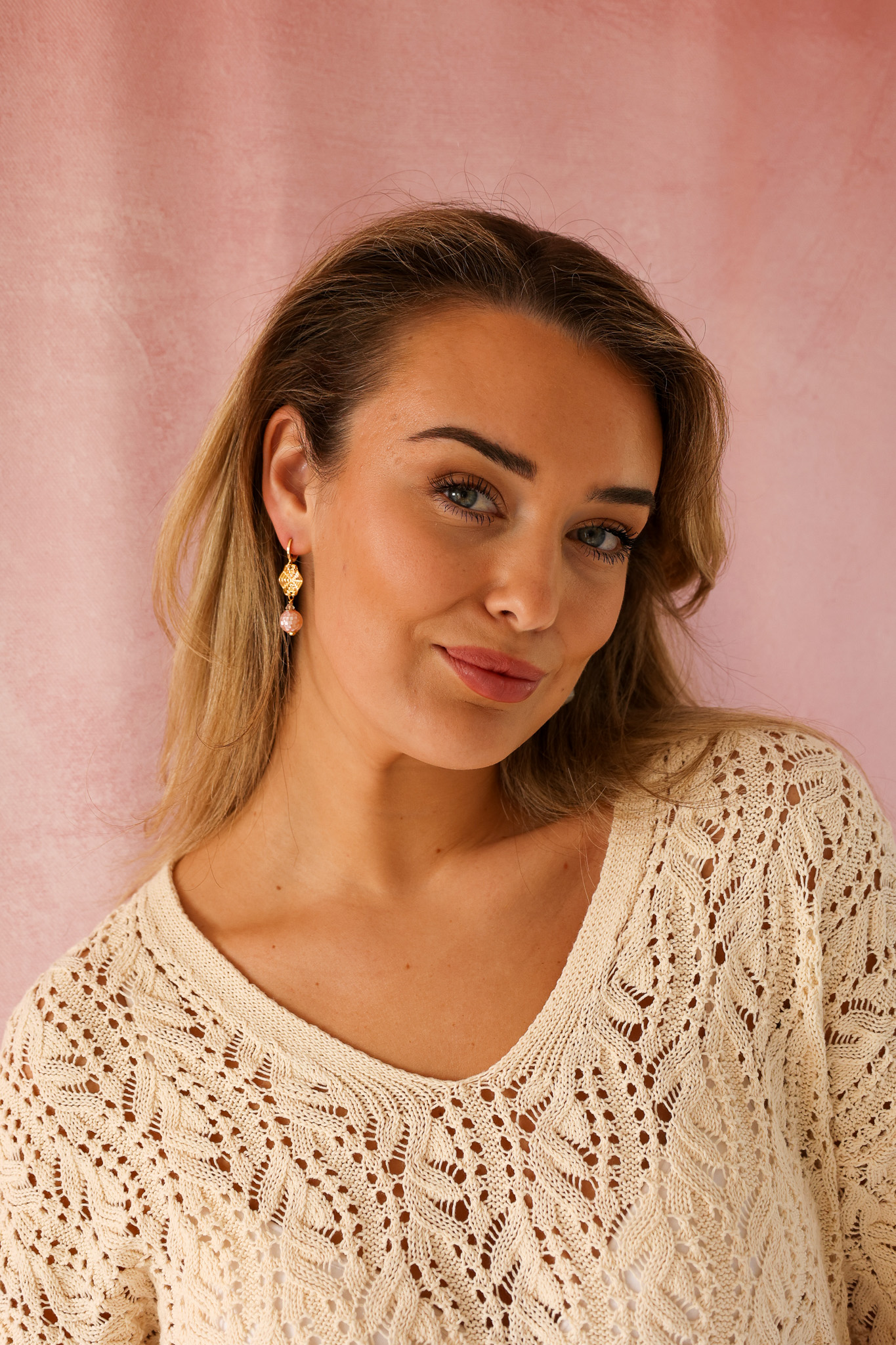 627A3755 K Kajoux Earrings