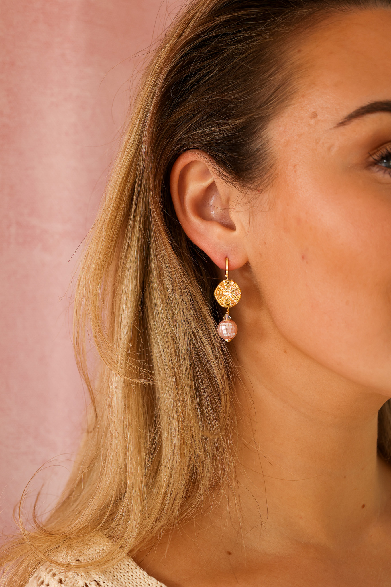 627A3758 K Kajoux Earrings