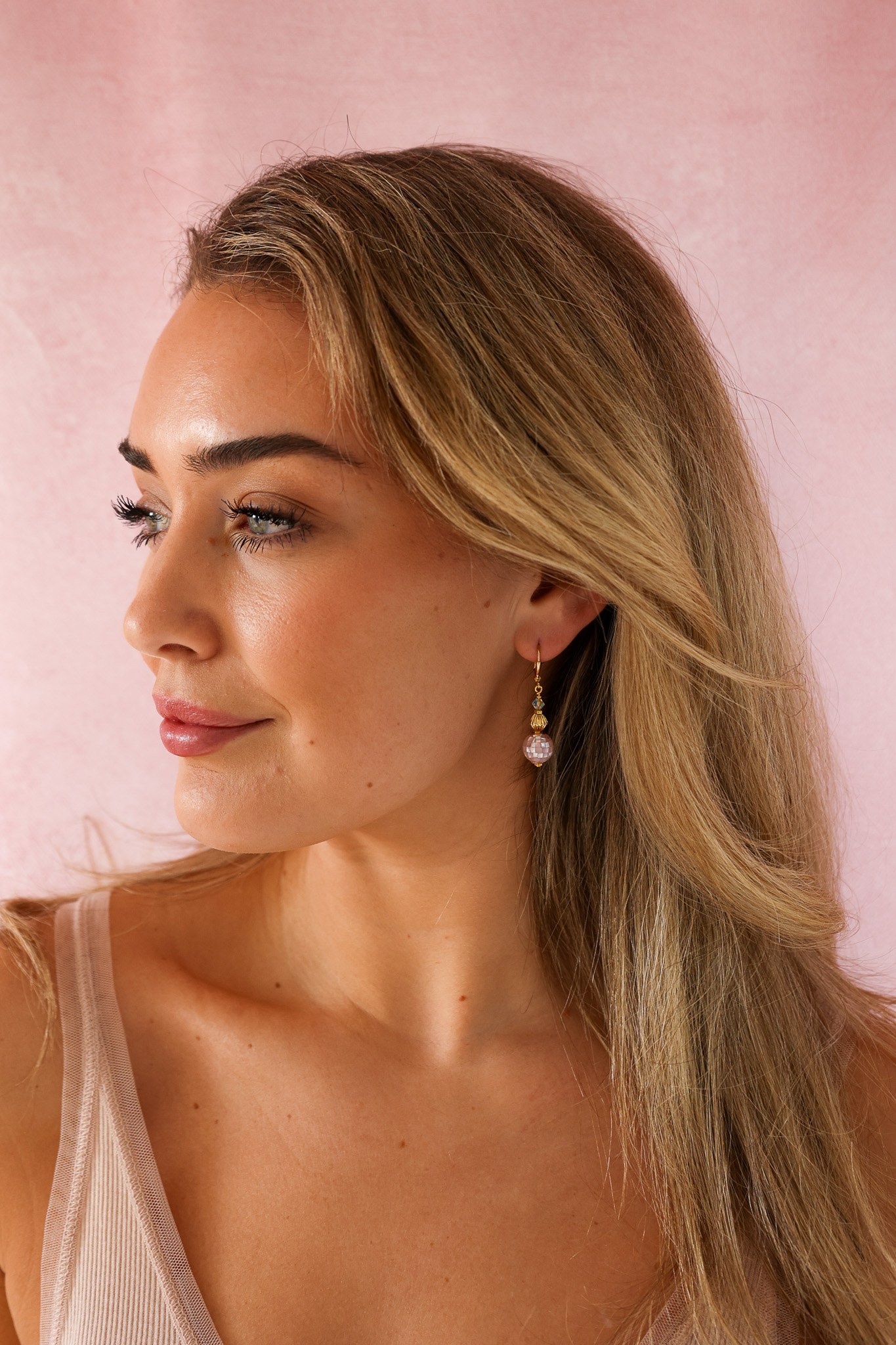 K Kajoux Earrings