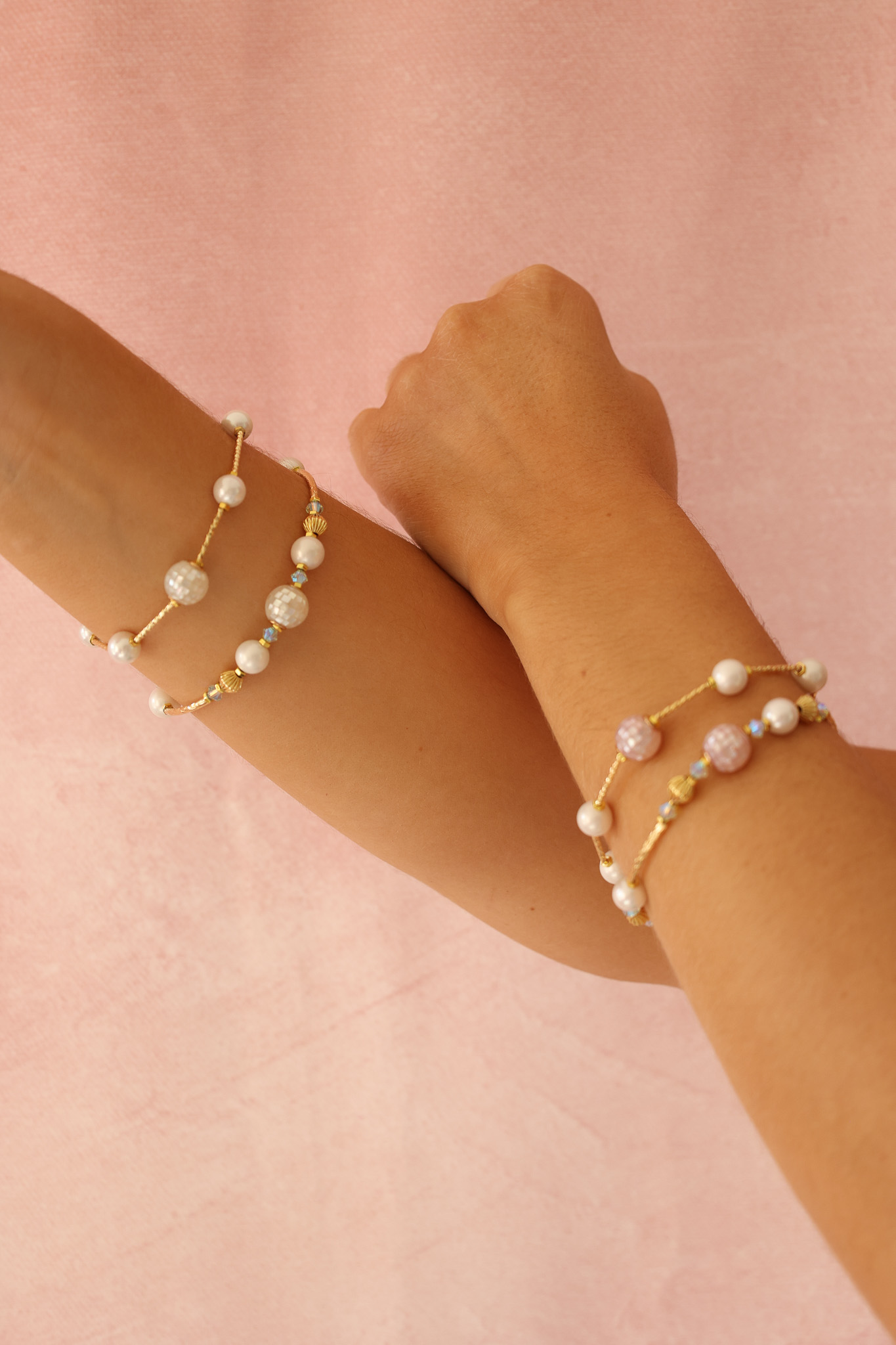 627A3875 K Kajoux Bracelet