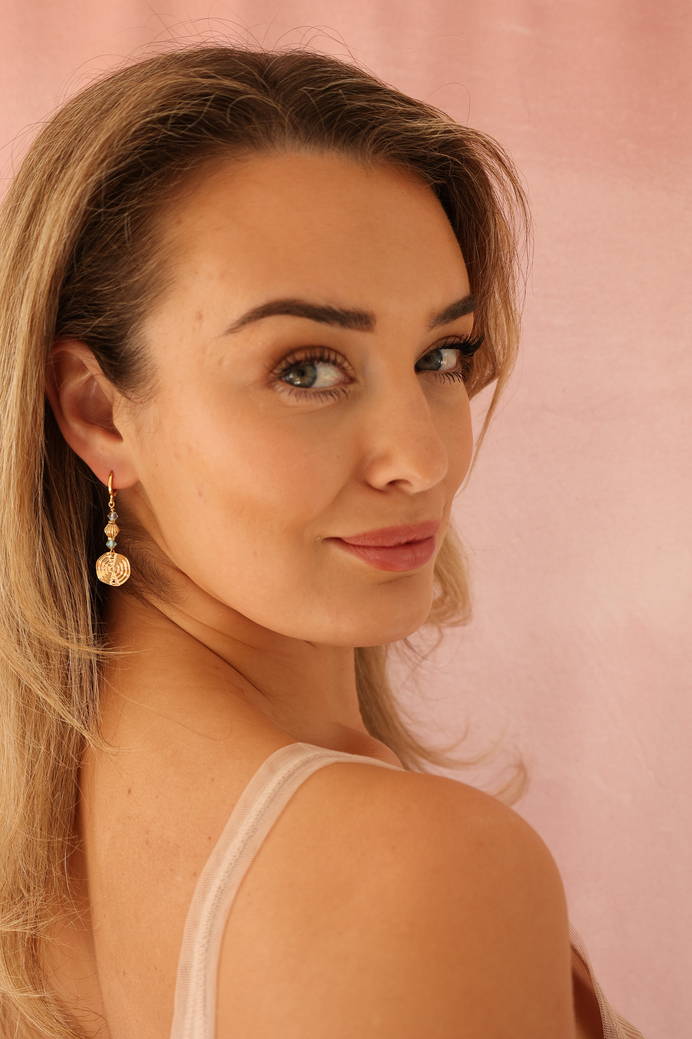 627A3885 K Kajoux Earrings