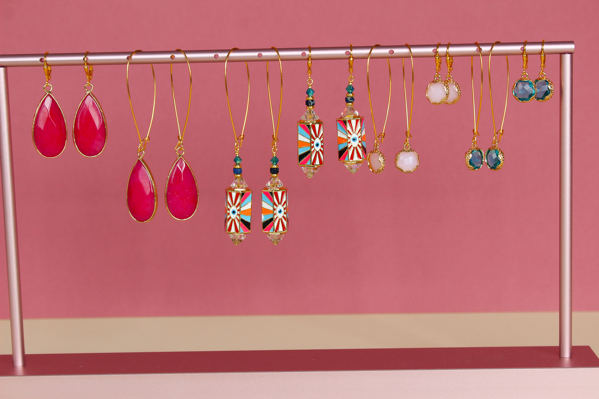 IMG_8466 K Kajoux Earrings