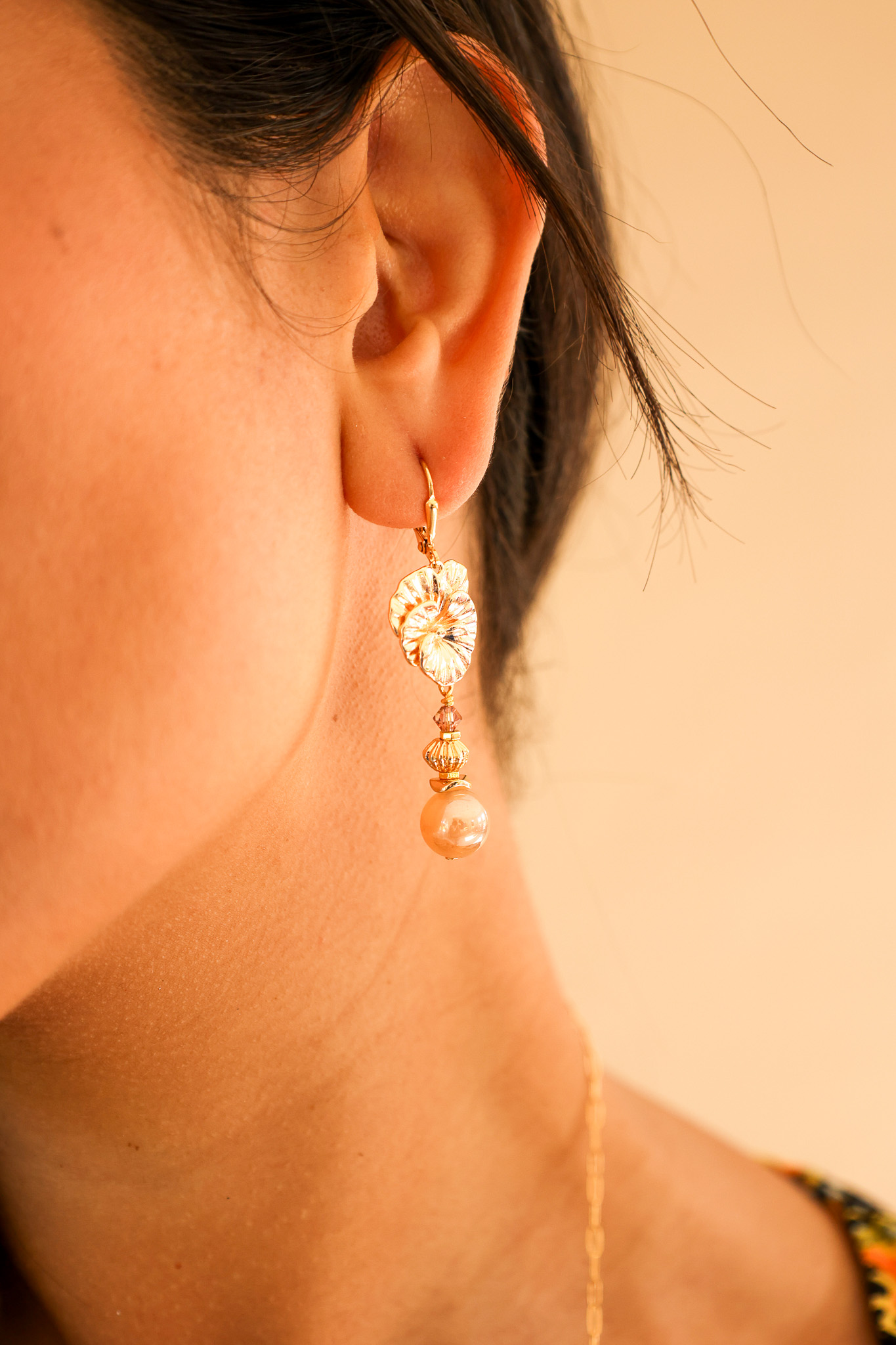 K Kajoux Earrings