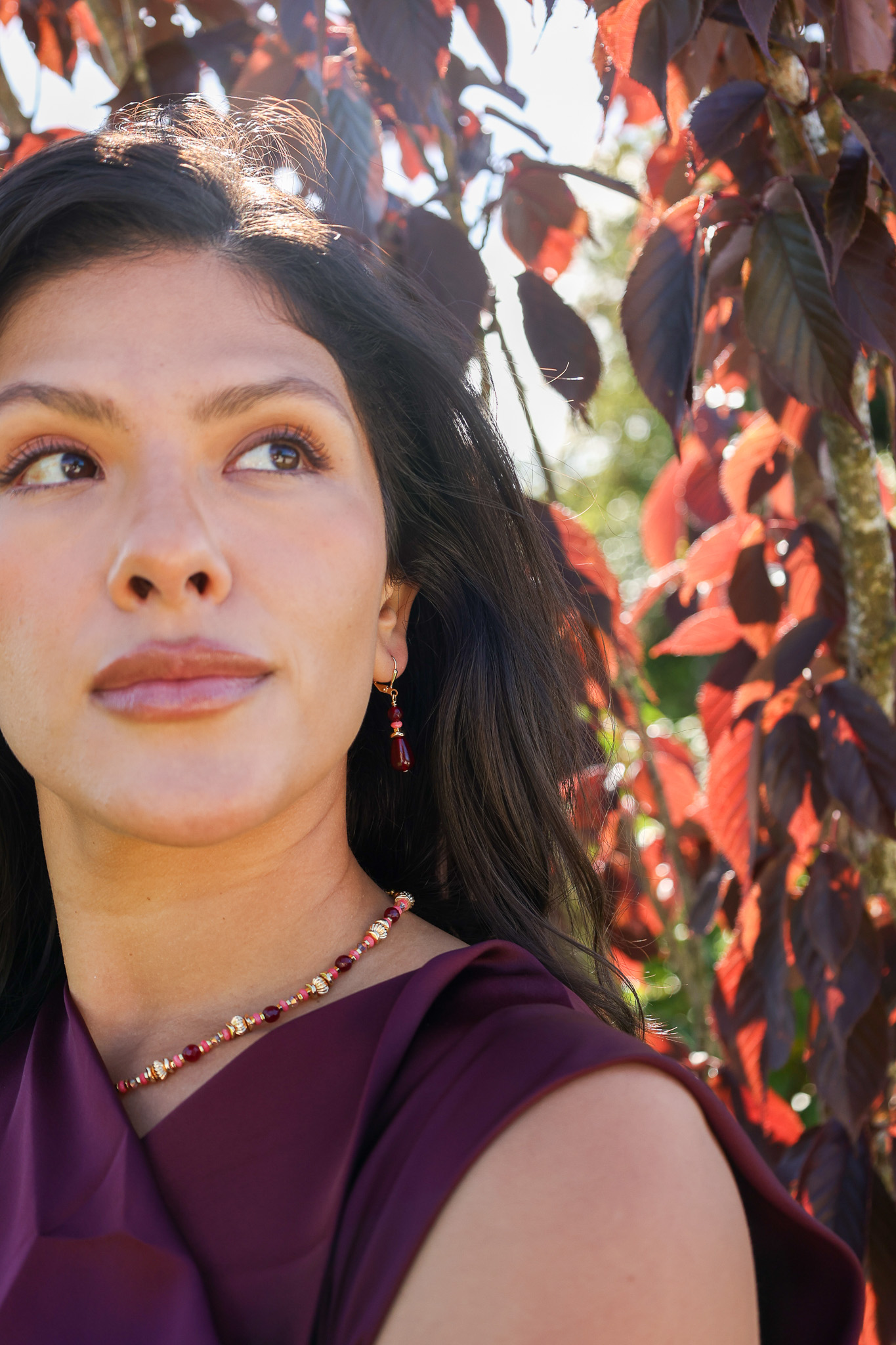 627A5362 K KAJOUX EARRINGS