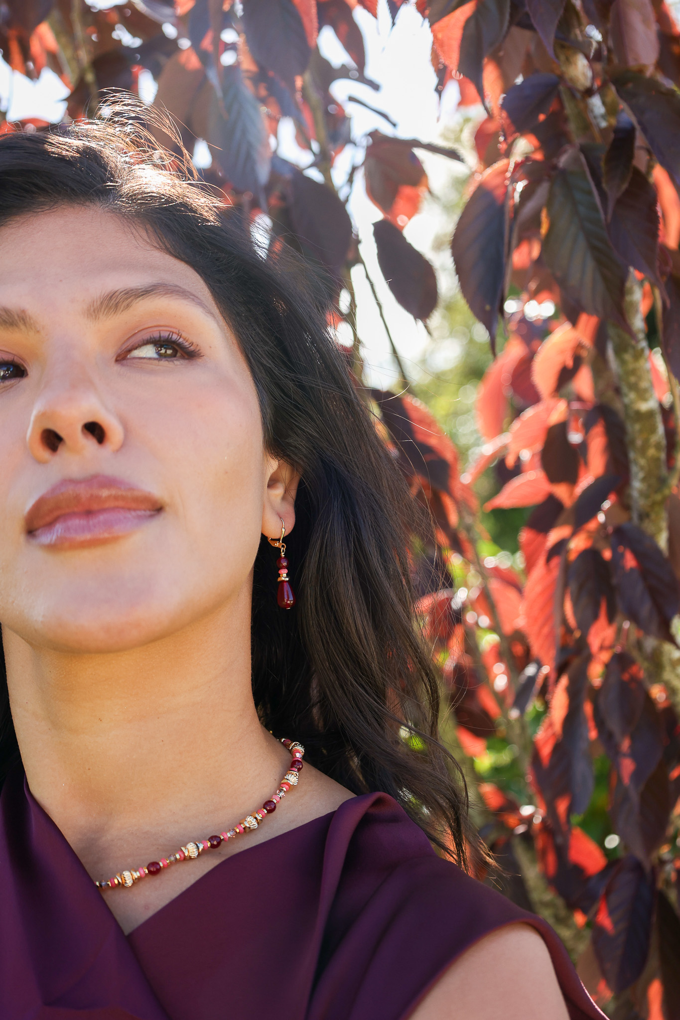 627A5363 K KAJOUX EARRINGS