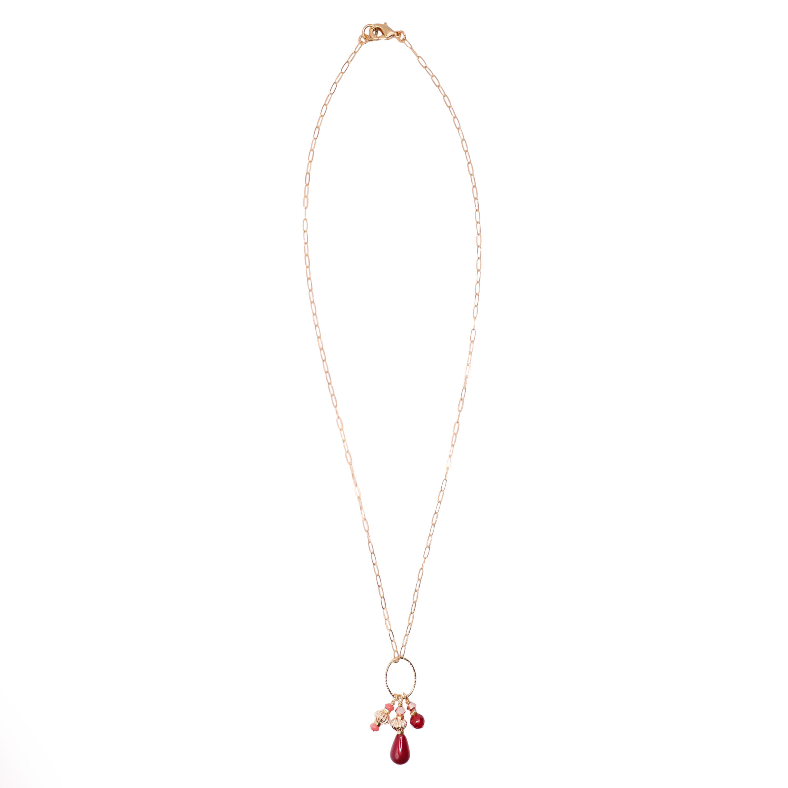 K Kajoux Necklace