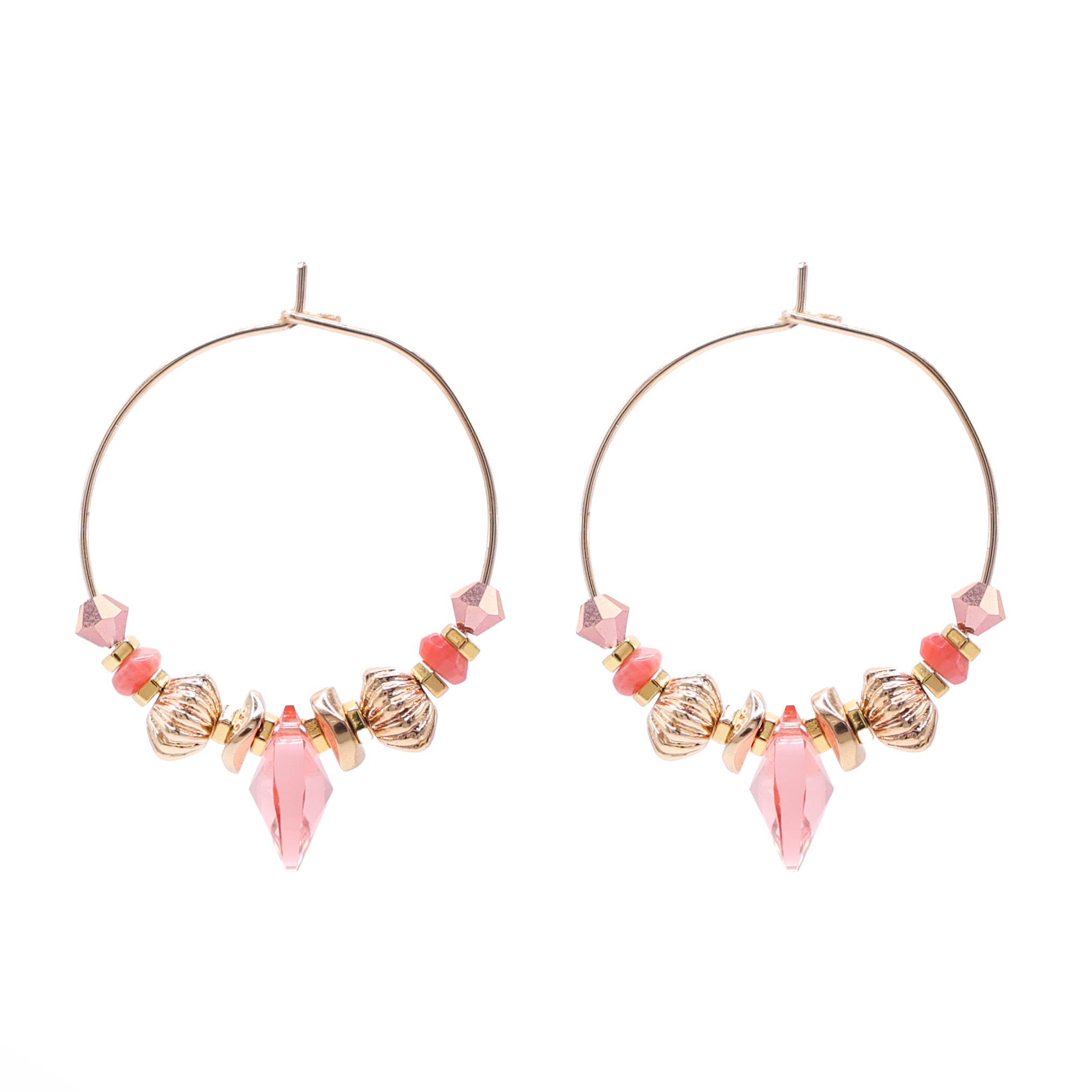 K Kajoux Earrings