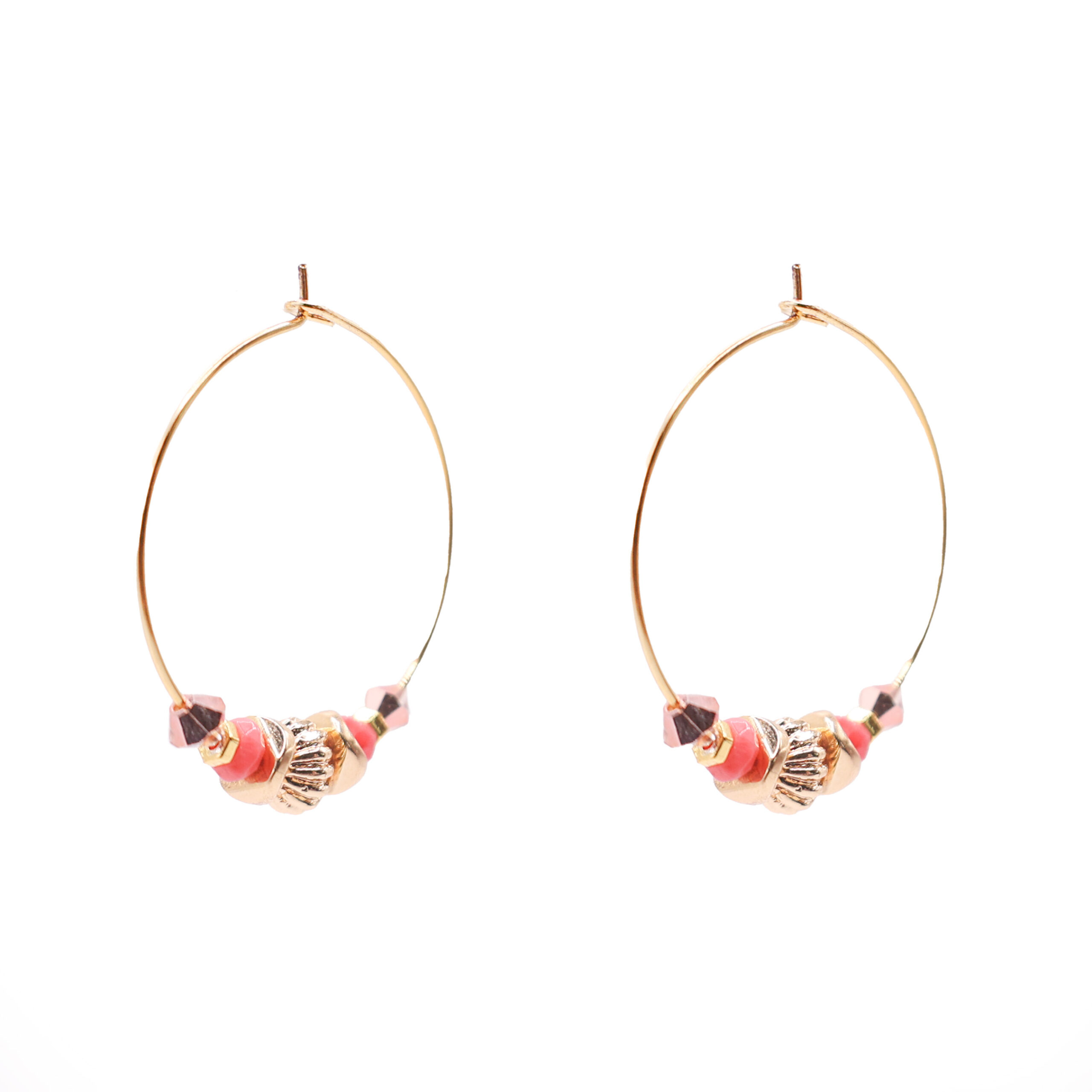 K Kajoux Earrings