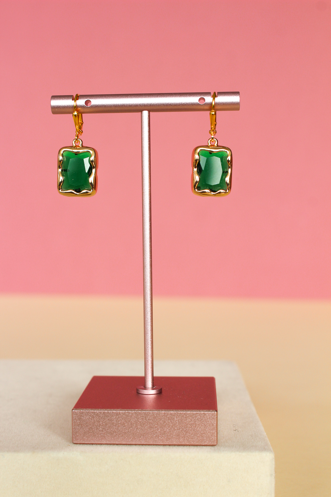 K Kajoux Earrings