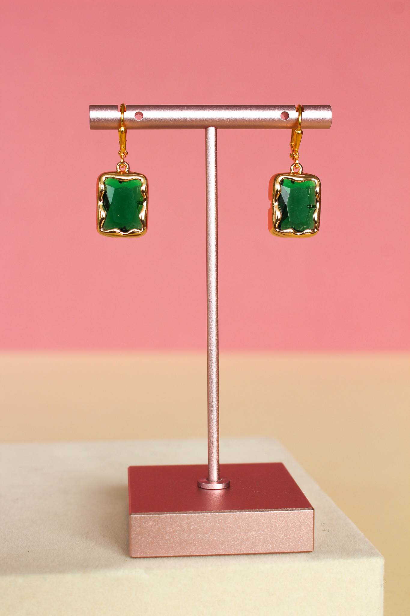 K Kajoux Earrings