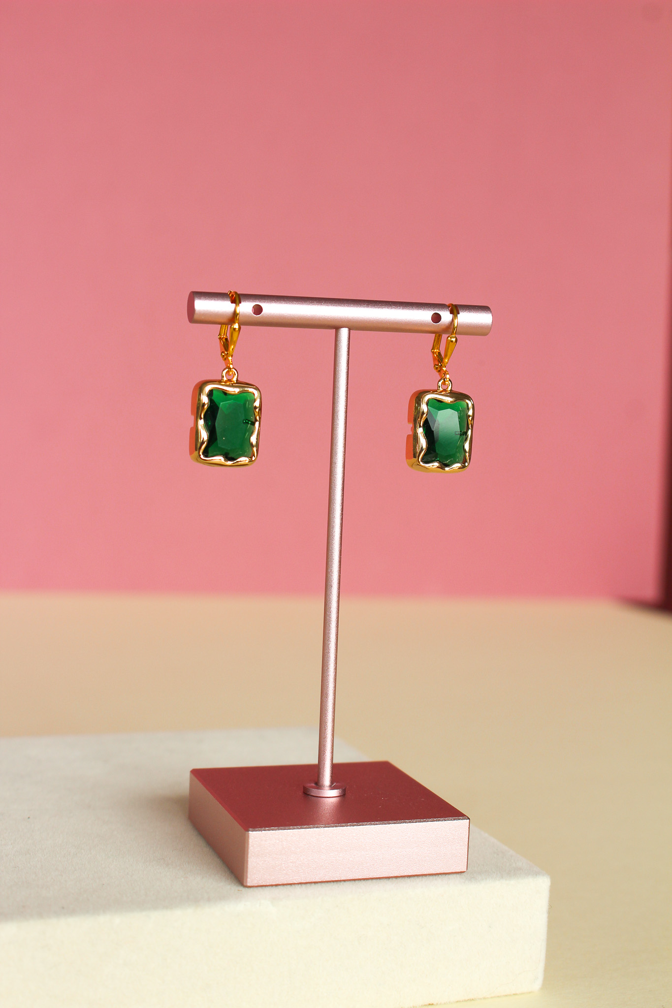 K Kajoux Earrings