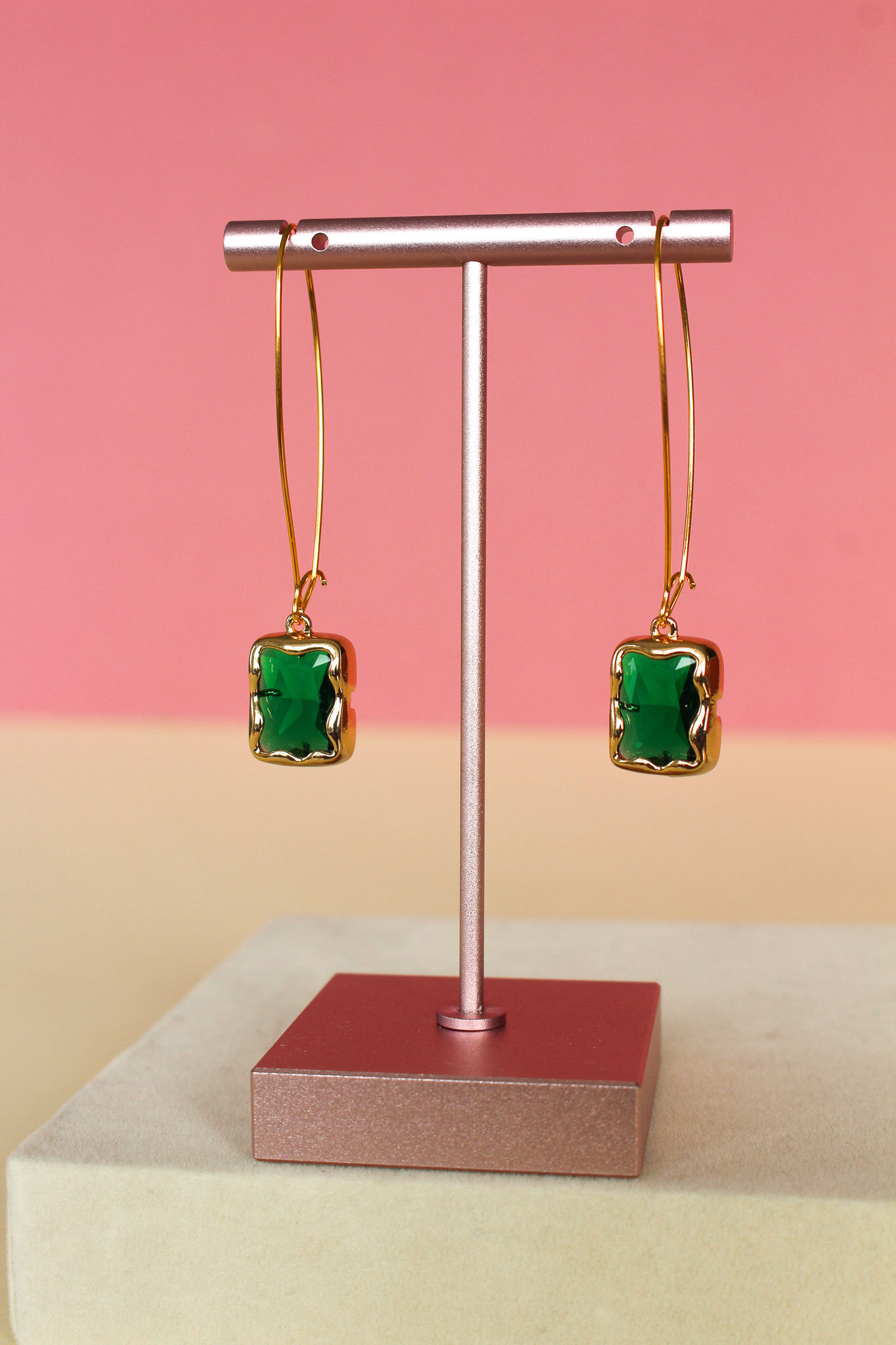 K Kajoux Earrings