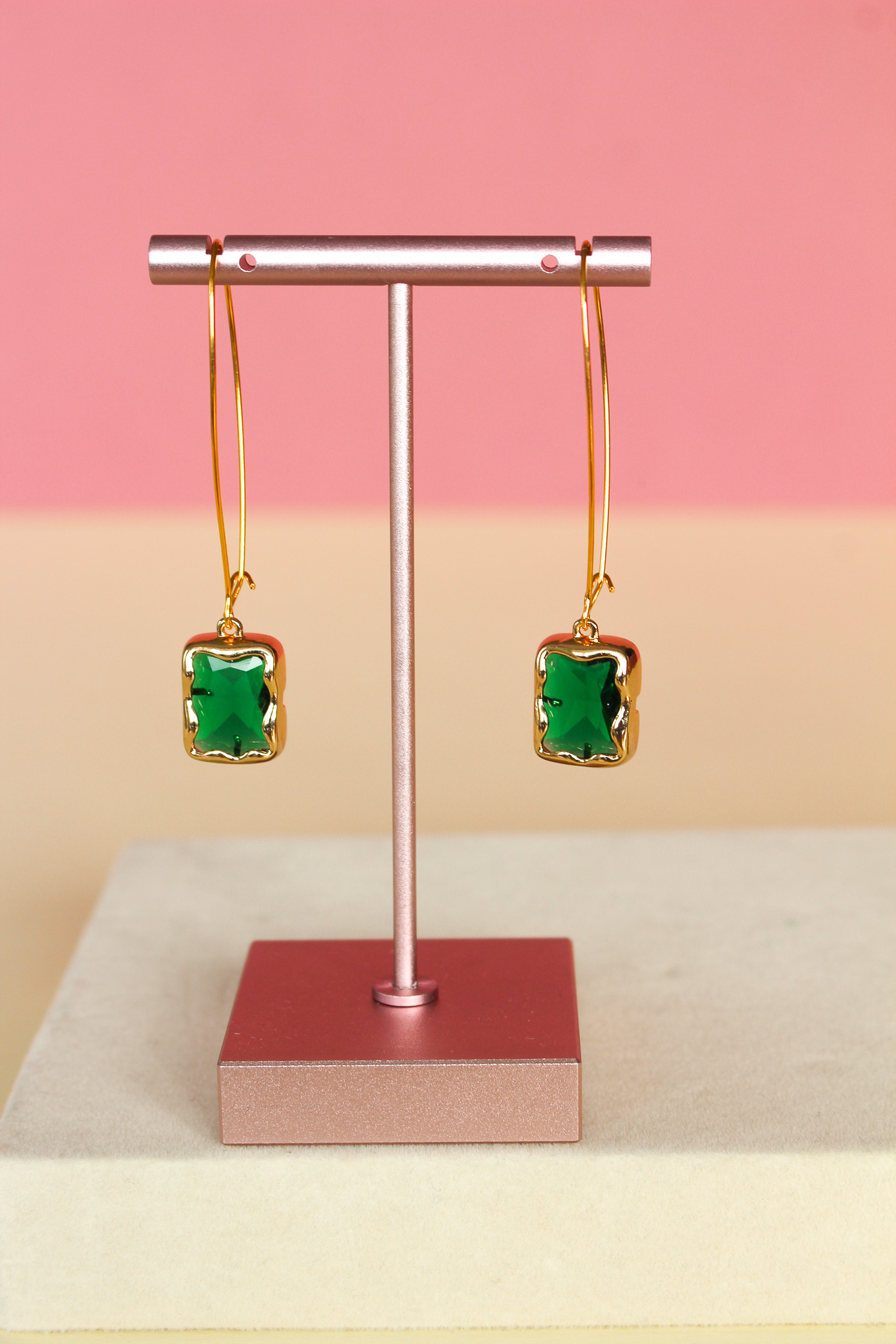K Kajoux Earrings