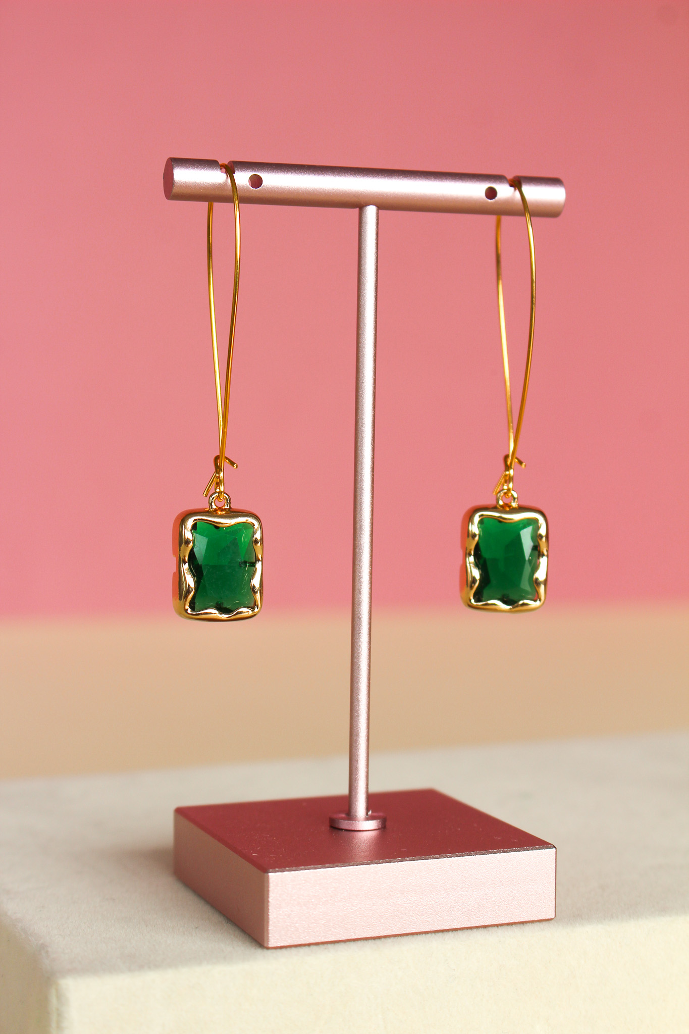 K Kajoux Earrings