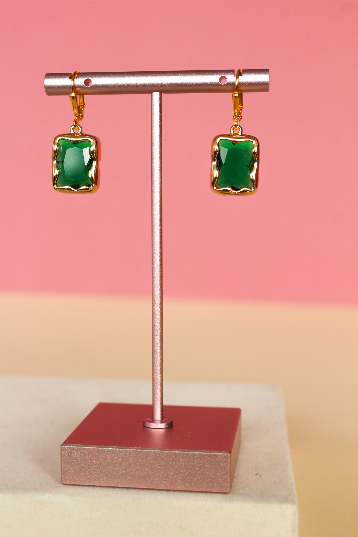 K Kajoux Earrings
