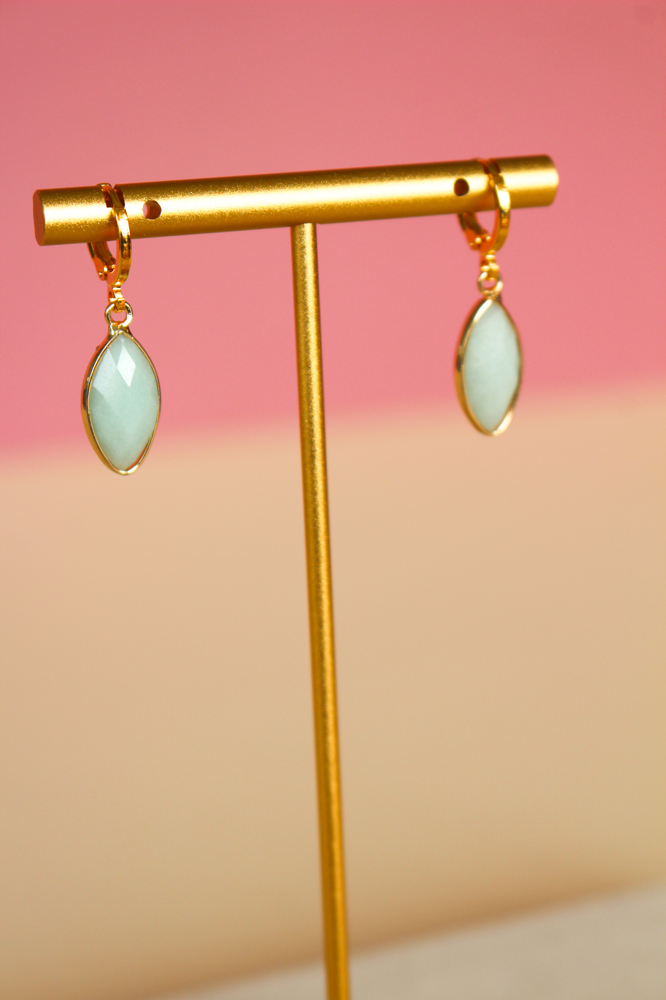 K Kajoux Earrings