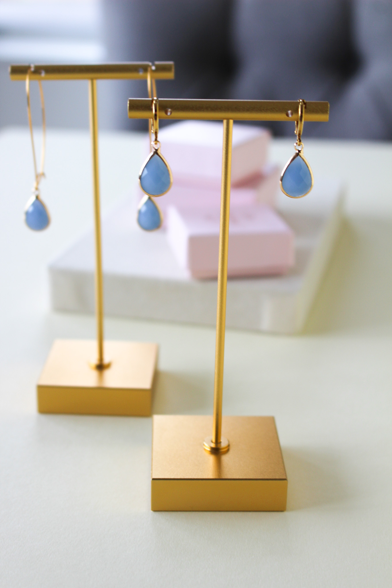 K Kajoux Earrings